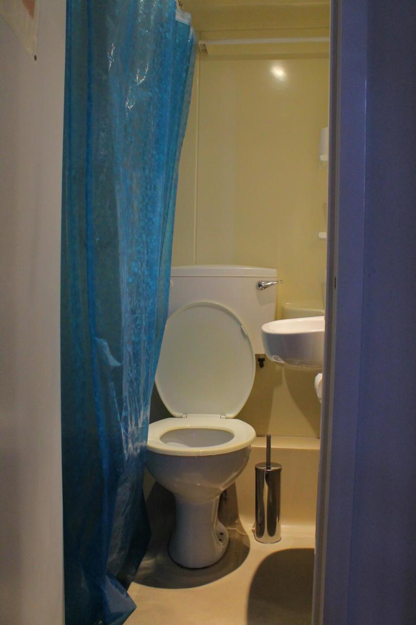 Habitación Doble Estándar