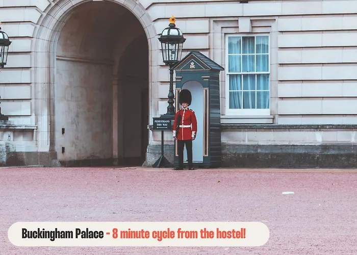 Astor VictoriaHostal