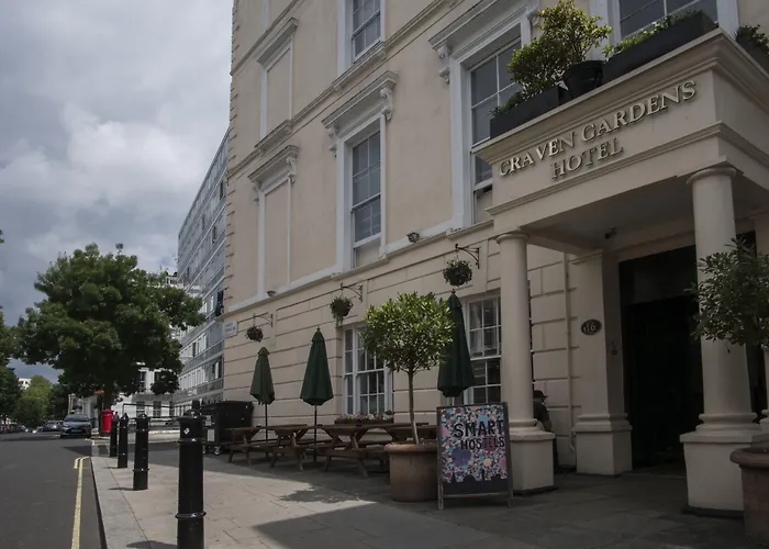 Smart Hyde Park ViewHostal