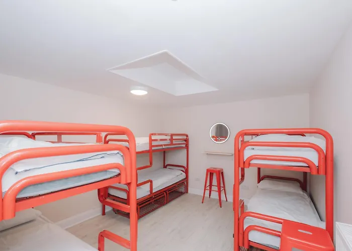 Astor VictoriaHostal